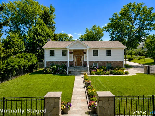 61 Hobson Street, Stamford, CT 06902