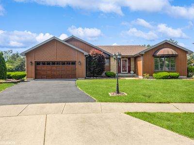 1440 Brandywine Dr, Munster, IN, 46321