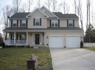 564 Windsong Dr, Aberdeen, MD 21001