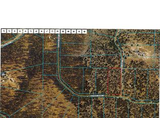 0 Chicken Hawk Dr #18, Bonanza, OR 97623