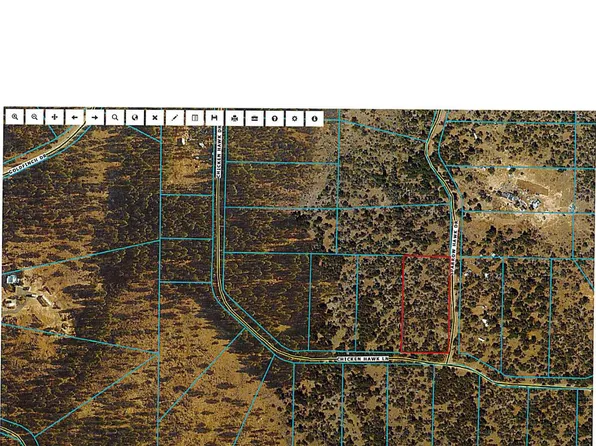 0 Chicken Hawk Dr #18, Bonanza, OR 97623