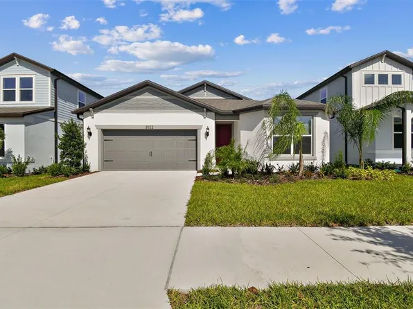 3022 Forest Meadow Ave, Valrico, FL 33594