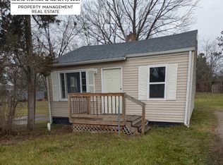 1169 Terry Ave, Mount Morris, MI 48458