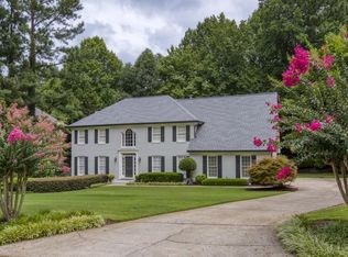 3785 Grand Forest Dr, Norcross, GA 30092