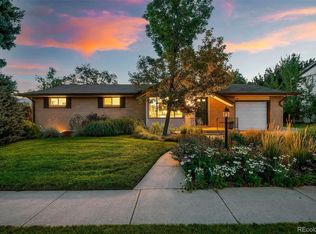 3400 S Dayton St, Denver, CO 80231