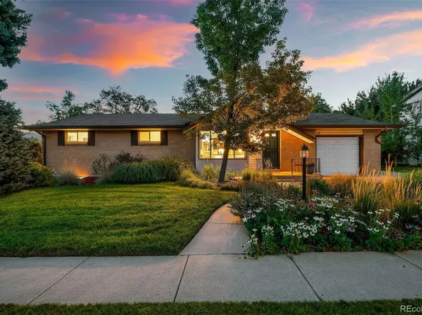 3400 S Dayton Street, Denver, CO 80231