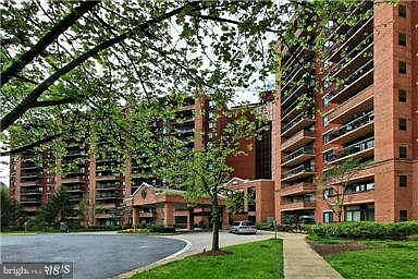 1st image of 2230 George C Marshall Dr APT 912