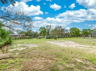 23617 Ford Rd, Porter, TX 77365