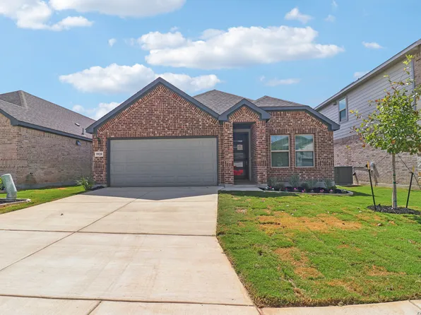 9920 Paladin Ridge, San Antonio, TX 78254