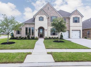 1706 Garden Point Ln, League City, TX 77573