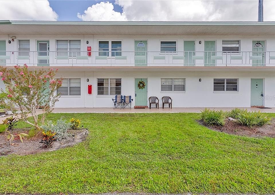 1st image of 5955 18th St N APT 3
