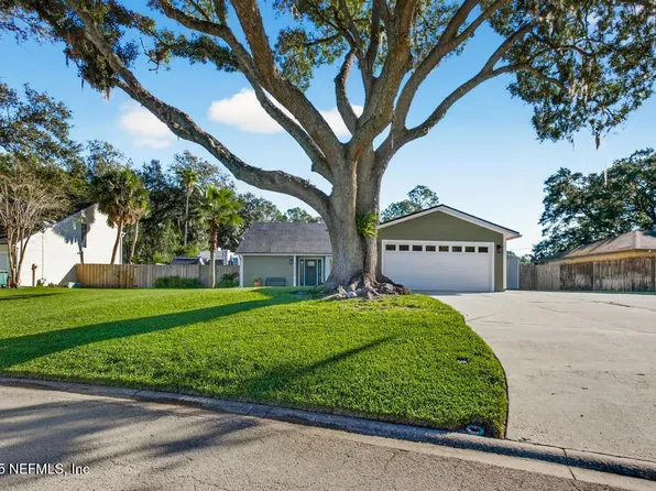 4588 CAROLYN COVE Lane S, Jacksonville, FL 32258