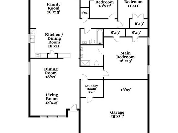 2nd image of this home