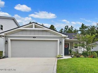 214 Dahlia Falls Dr, Saint Johns, FL 32259