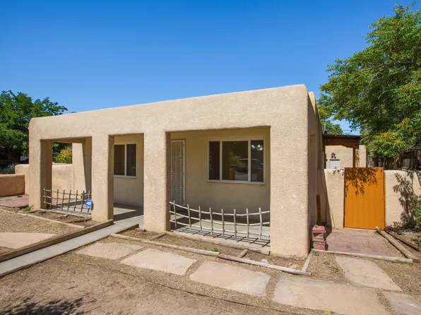 1413 Vassar Dr SE, Albuquerque, NM 87106