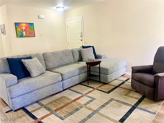 4th image of 6645 W Tropicana Ave Unit 104