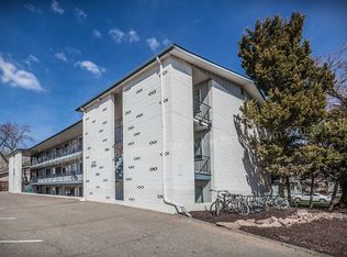 500 Laporte Ave APT 206, Fort Collins, CO 80521