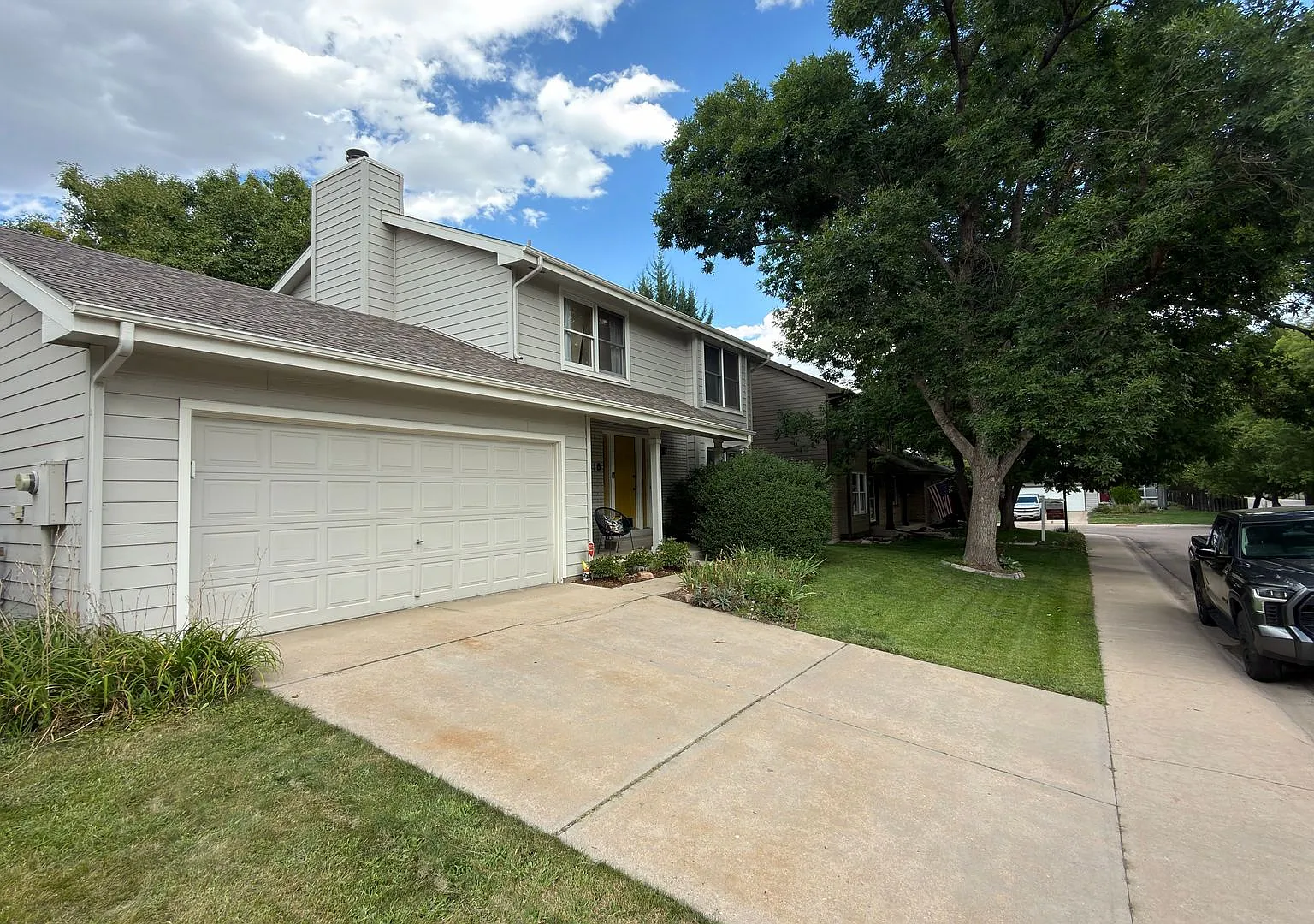 Great House In Midtown Fort Collins — Photo 2