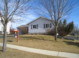 2417 Berkley Dr, Madison, WI 53719