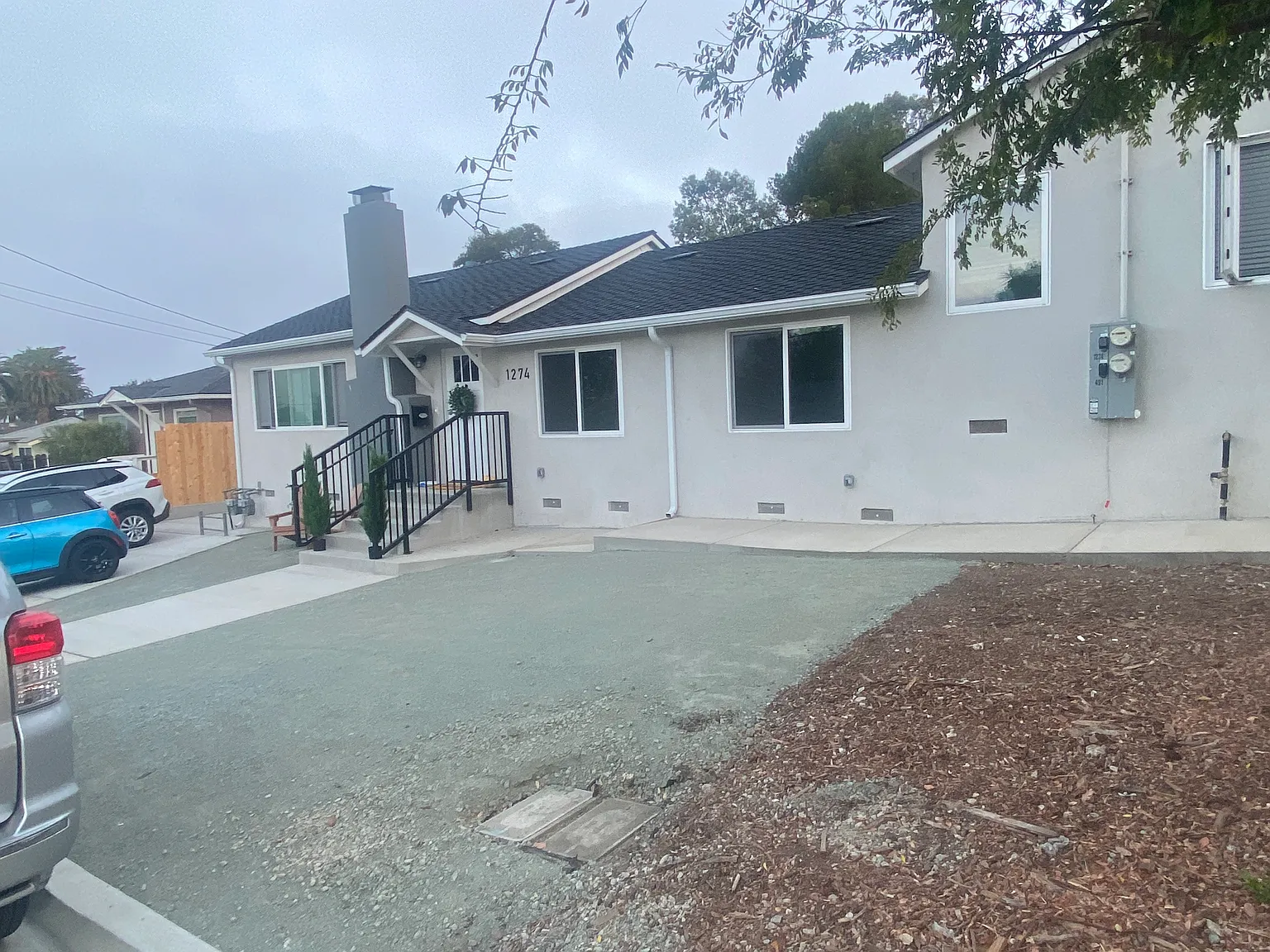 1274 Stafford St — Photo 2