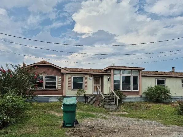 1102 Elsie St, Vinton, LA 70668