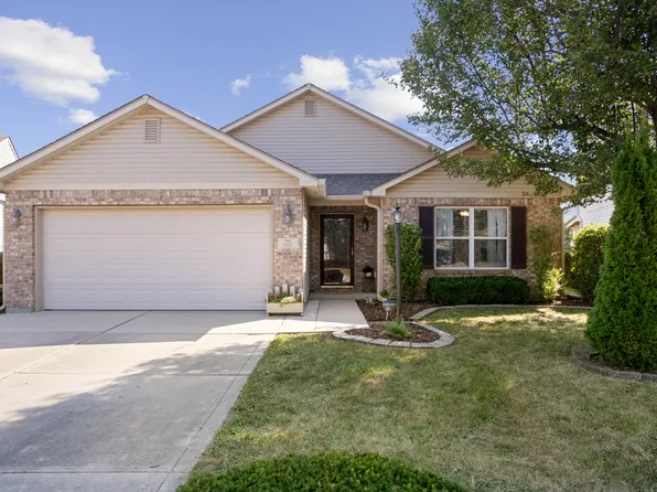 7151 Barnwell Pl, Indianapolis, IN 46217