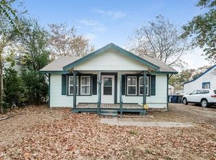 5009 S 30th West Ave, Tulsa, OK 74107