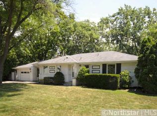 6401 Clinton Ave, Minneapolis, MN 55423