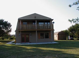 3418 Quail Ridge Ct, Granbury, TX 76049