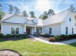 382 Woodlake Dr, Aiken, SC 29803