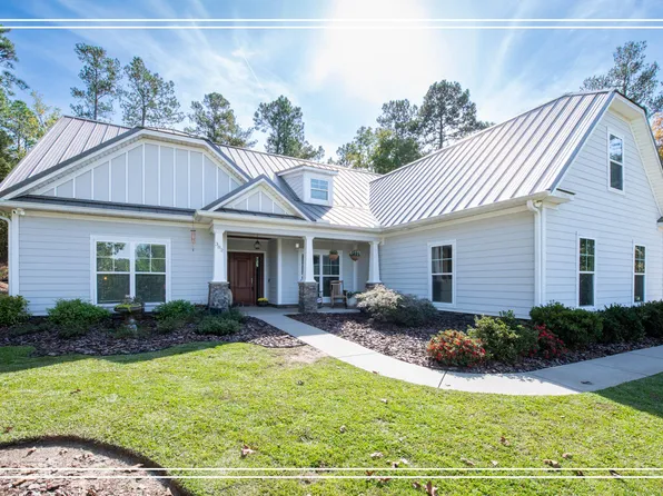 382 Woodlake Dr, Aiken, SC 29803