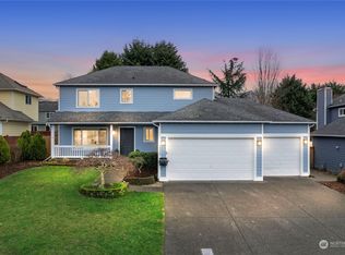 12547 SE 226th St, Kent, WA