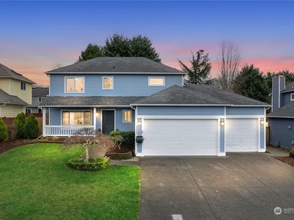 12547 SE 226th Street, Kent, WA 98031