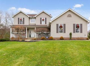 100 S Rock Rd, Mansfield, OH 44903