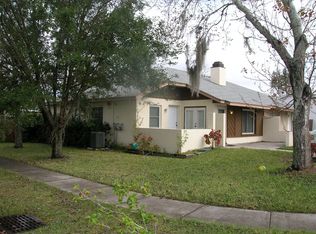 8033 Marsh Hen Dr, Orlando, FL 32825
