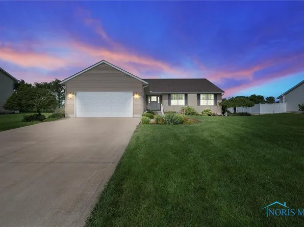205 Ken Lee Dr, Green Springs, OH 44836