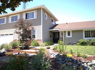 305 Blossom Valley Dr, Los Gatos, CA 95032