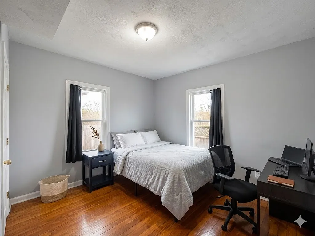 4 bed, 1250 sqft, $4,010 — Photo 4