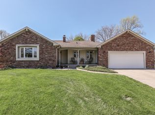 6750 S Boulder Ct, Indianapolis, IN