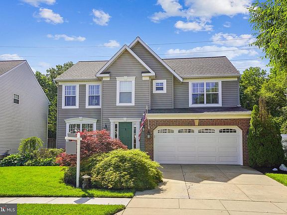 2nd image of 8231 Daniels Purchase Way
