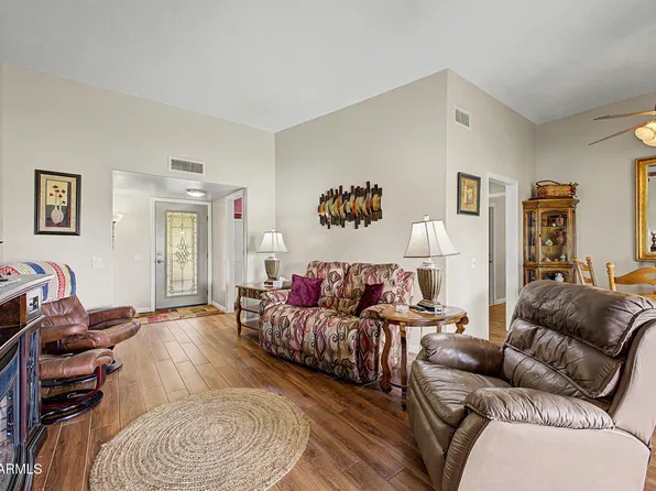 17838 N 102ND Drive, Sun City, AZ 85373