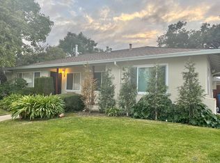 1315 Poplar Ave, Sunnyvale, CA 94087