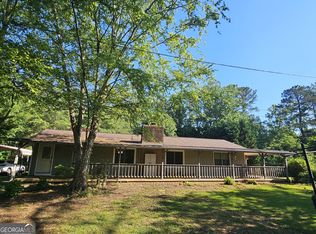 1025 Pickens Rd, Powder Springs, GA 30127
