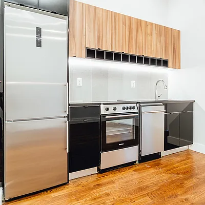 Rented by Nooklyn NYC LLC | media 1