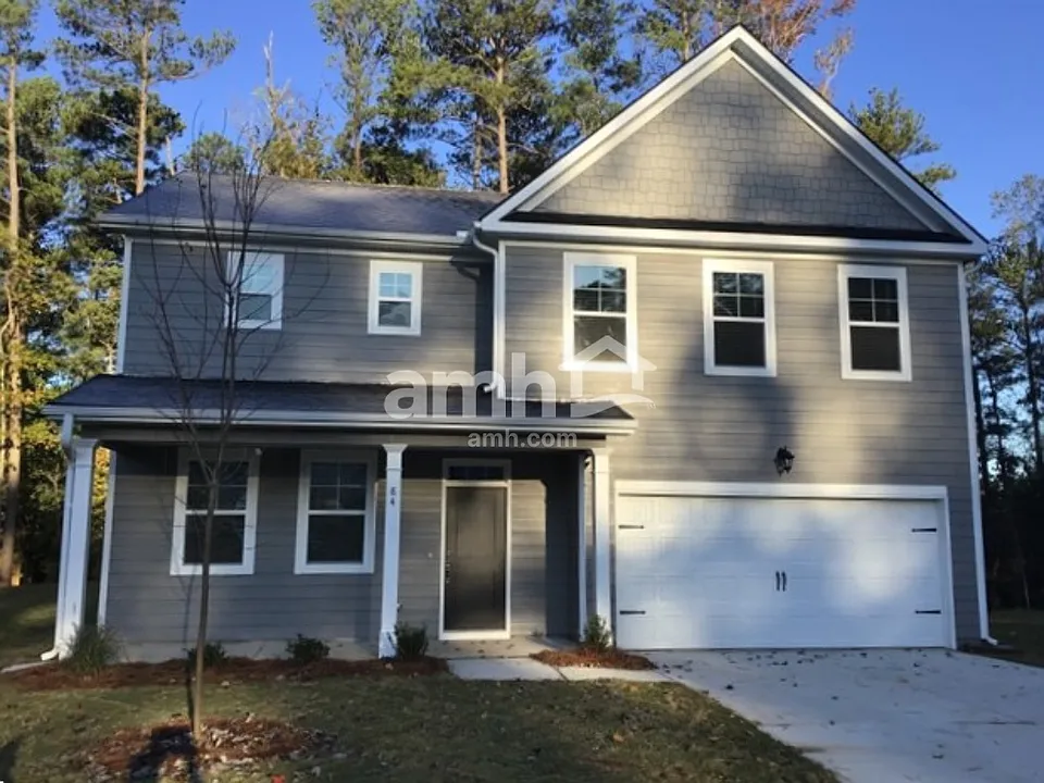 84 Lindridge Dr
