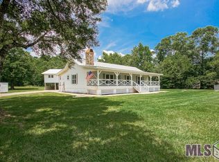 20991 Debbie Ln, Denham Springs, LA 70726