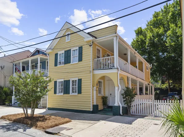 3 Judith St, Charleston, SC 29403