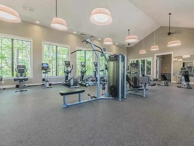 Community Gym