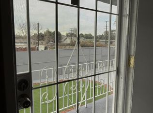 15319 South White Avenue, Compton, CA 90221