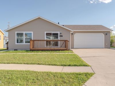 3247 Bethany Loop, City of bismarck, ND, 58503